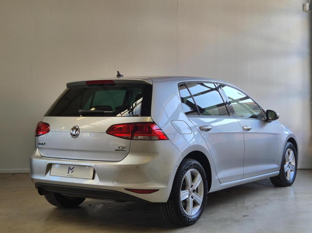 Volkswagen Golf 1.2 tsi comfortline