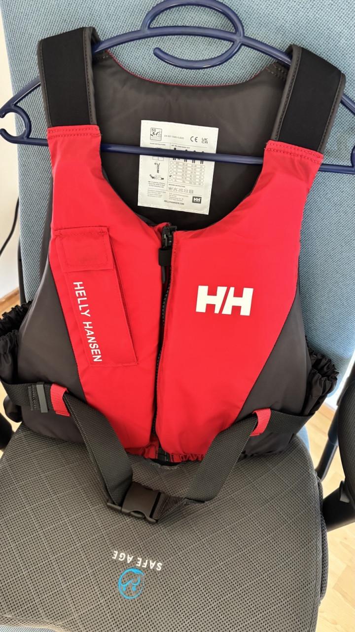 Helly Hansen Rider zwemvest