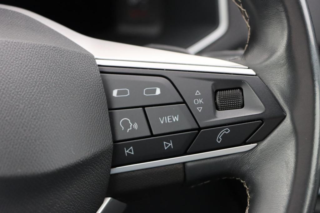 Seat Tarraco 1.5 tsi xcellence 7p 150pk dsg7