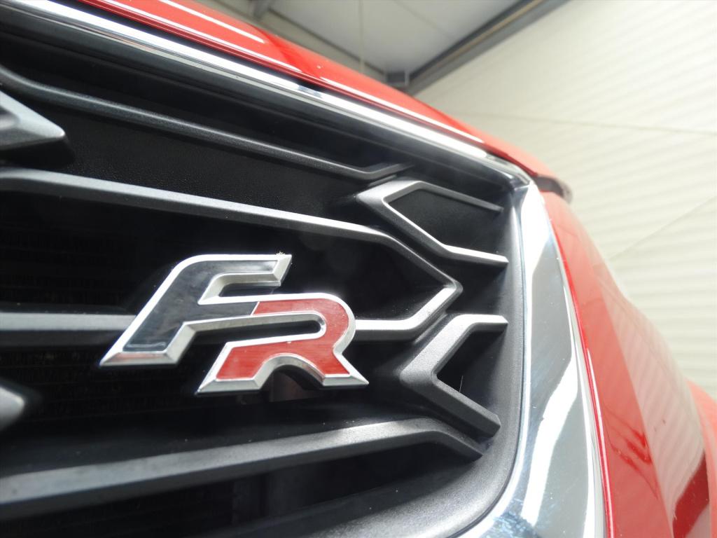 Seat Ibiza 1.0 ecotsi 115pk fr business intense