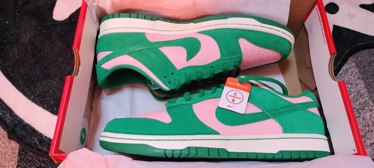 14 paar nike, sb Air Force 1 dunk Jordan nieuw