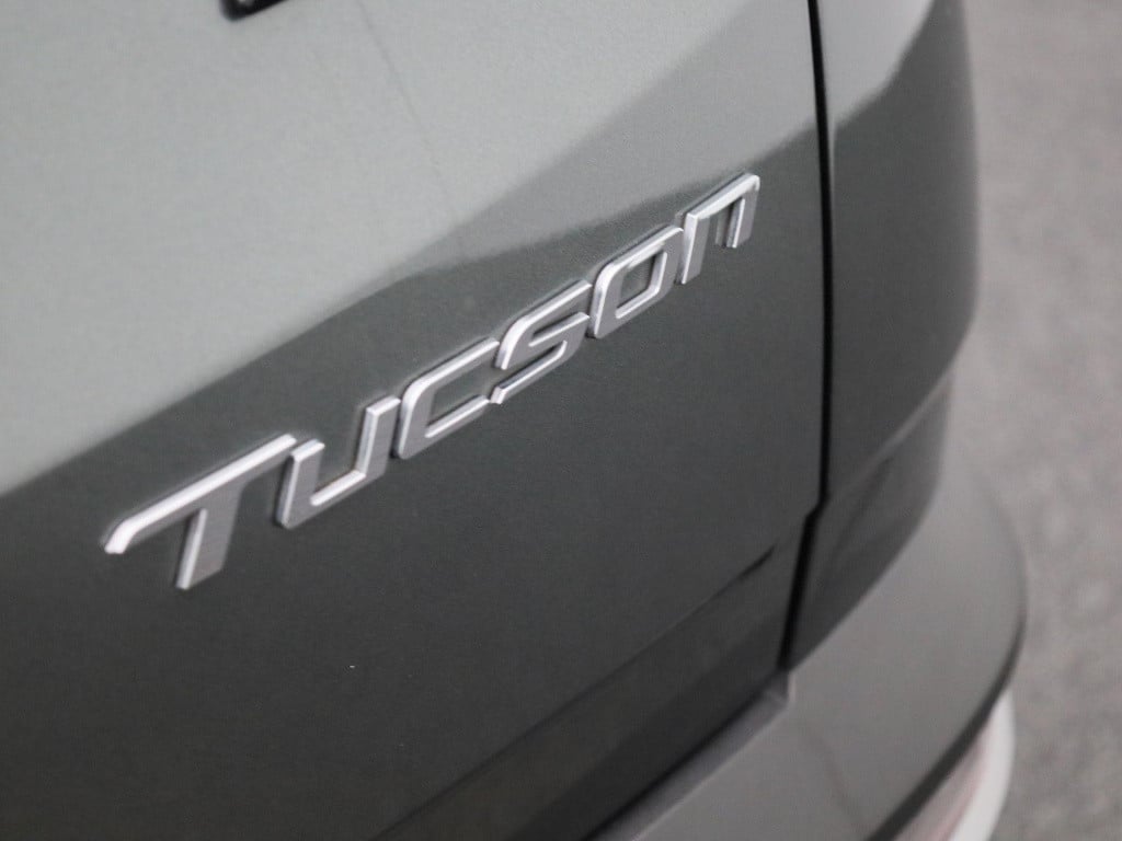 Hyundai Tucson 1.6 t-gdi mhev i-motion | lmv | automaat | virtual cockpit |