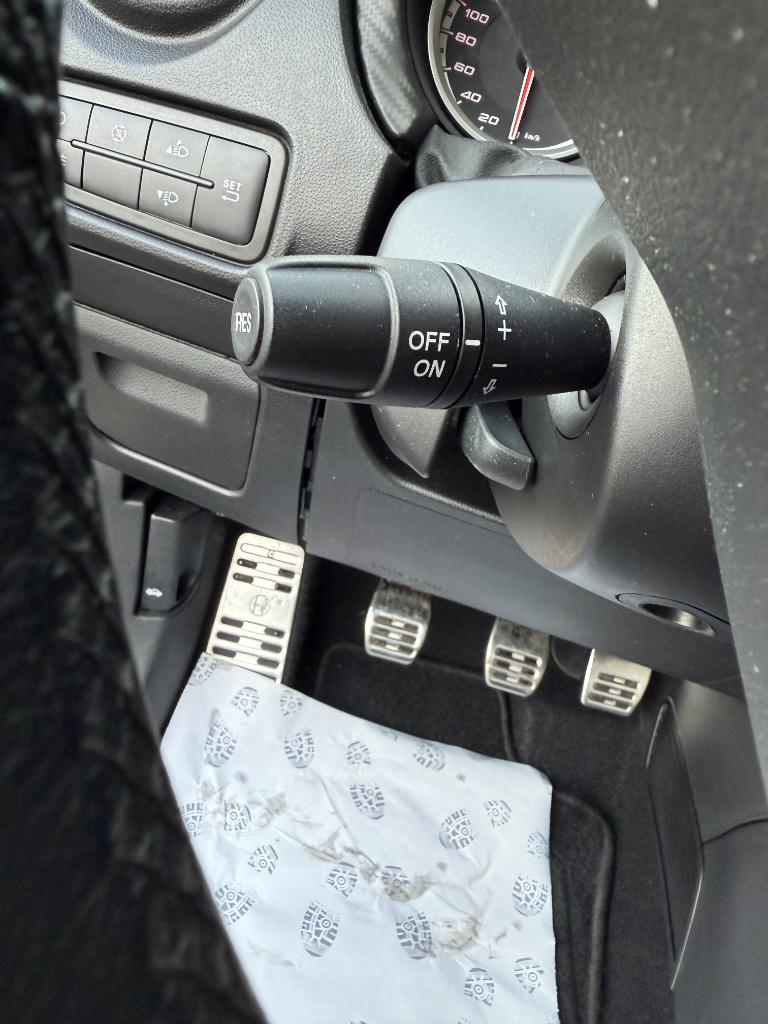 Alfa Romeo MiTo 1.4t - sbk - lage kmstand