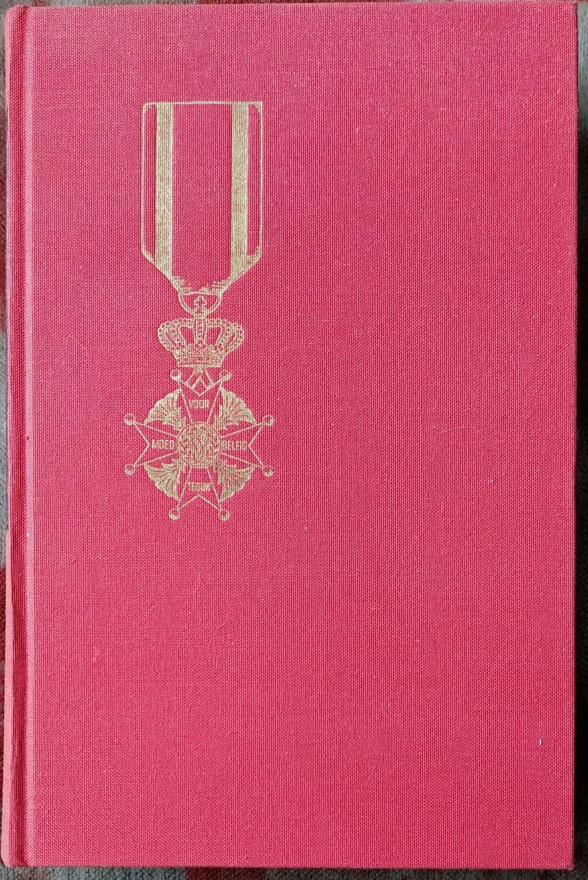 Geschiedenis Boek