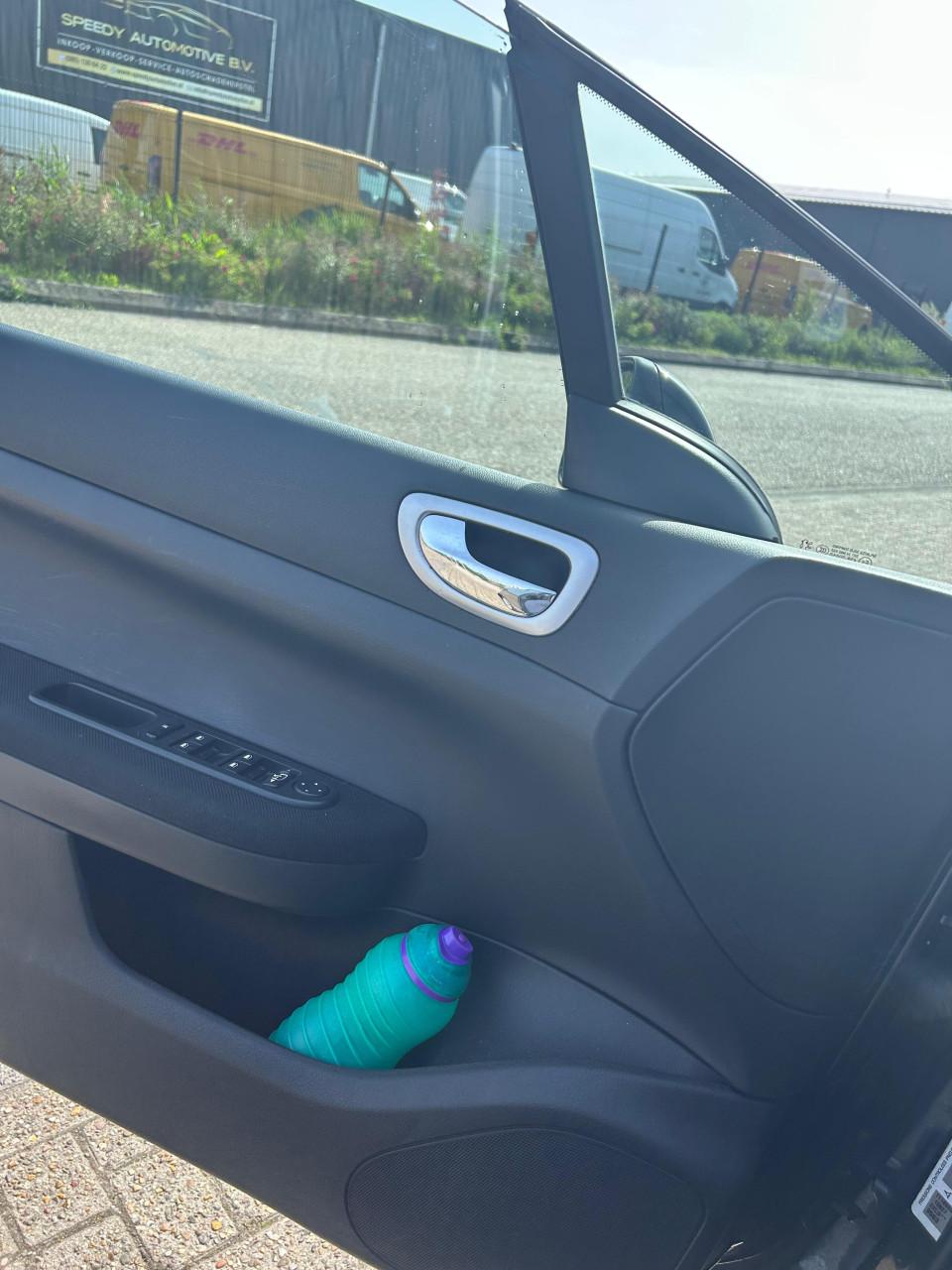 Peugeot 307 cabrio