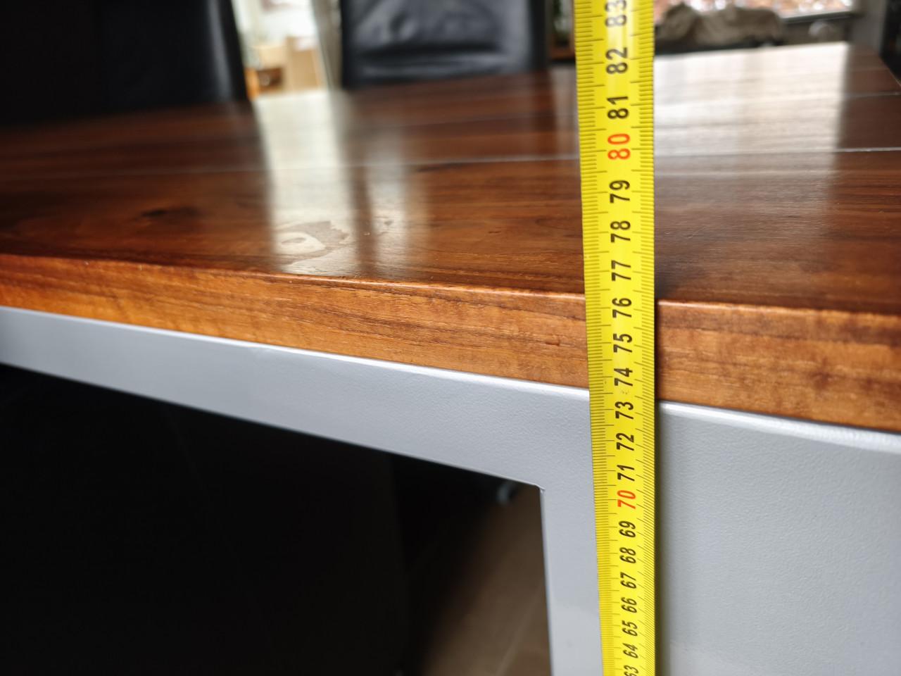 Design eetkamertafel