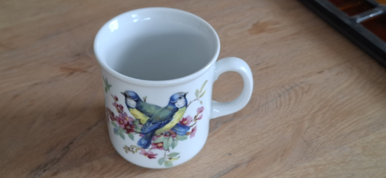 Bavaria  unieke drinkbekers