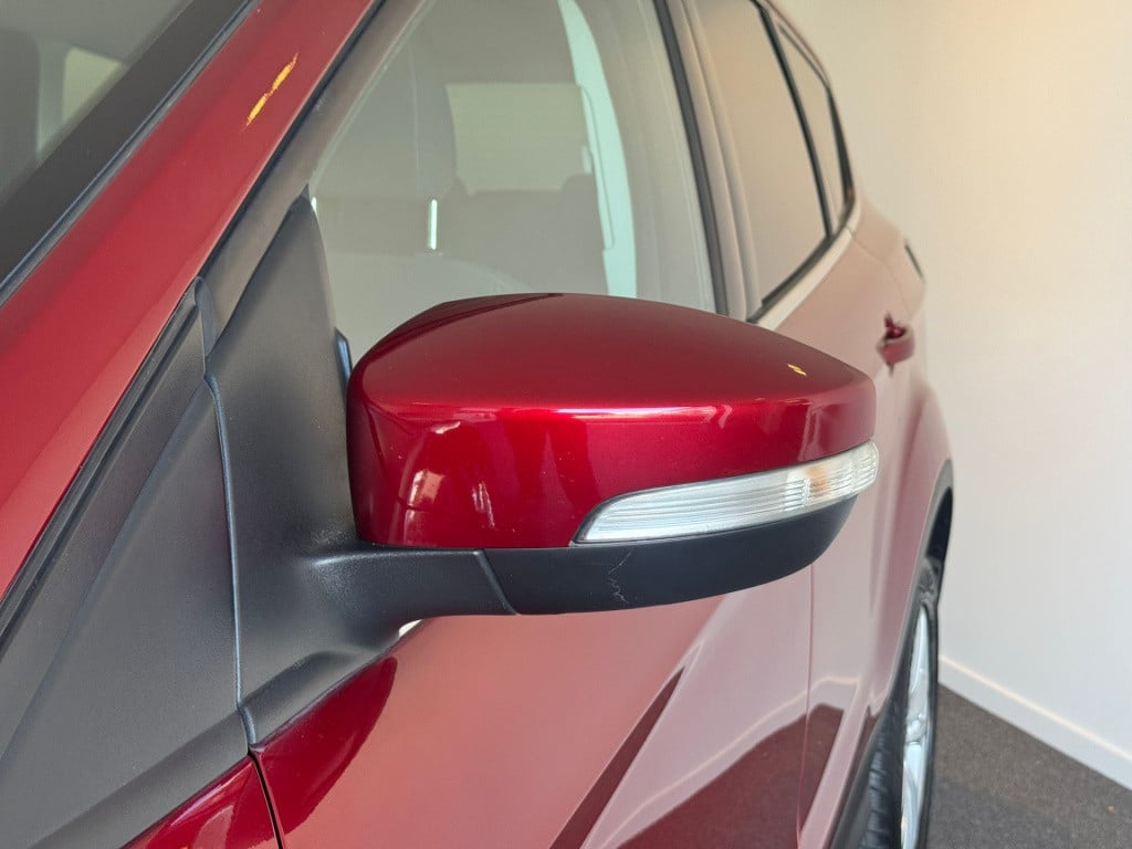Ford Kuga 1.5 ecoboost trend ultimate