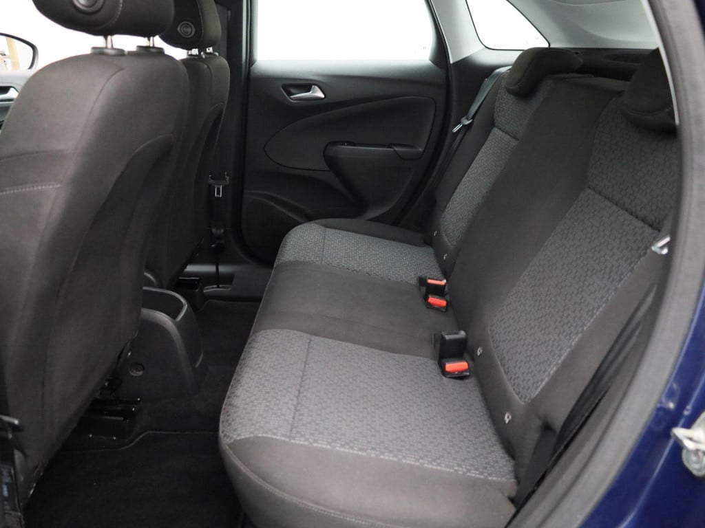 Opel Crossland X 1.2 edition | airco | apple carplay | cruise control
