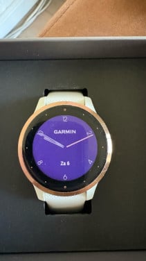 Garmin Vivoactive 4S