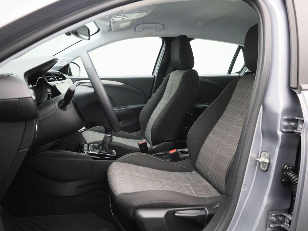 Opel Corsa 1.2 55kw s/s elegance | camera | parkeer sensoren | navigatie | 