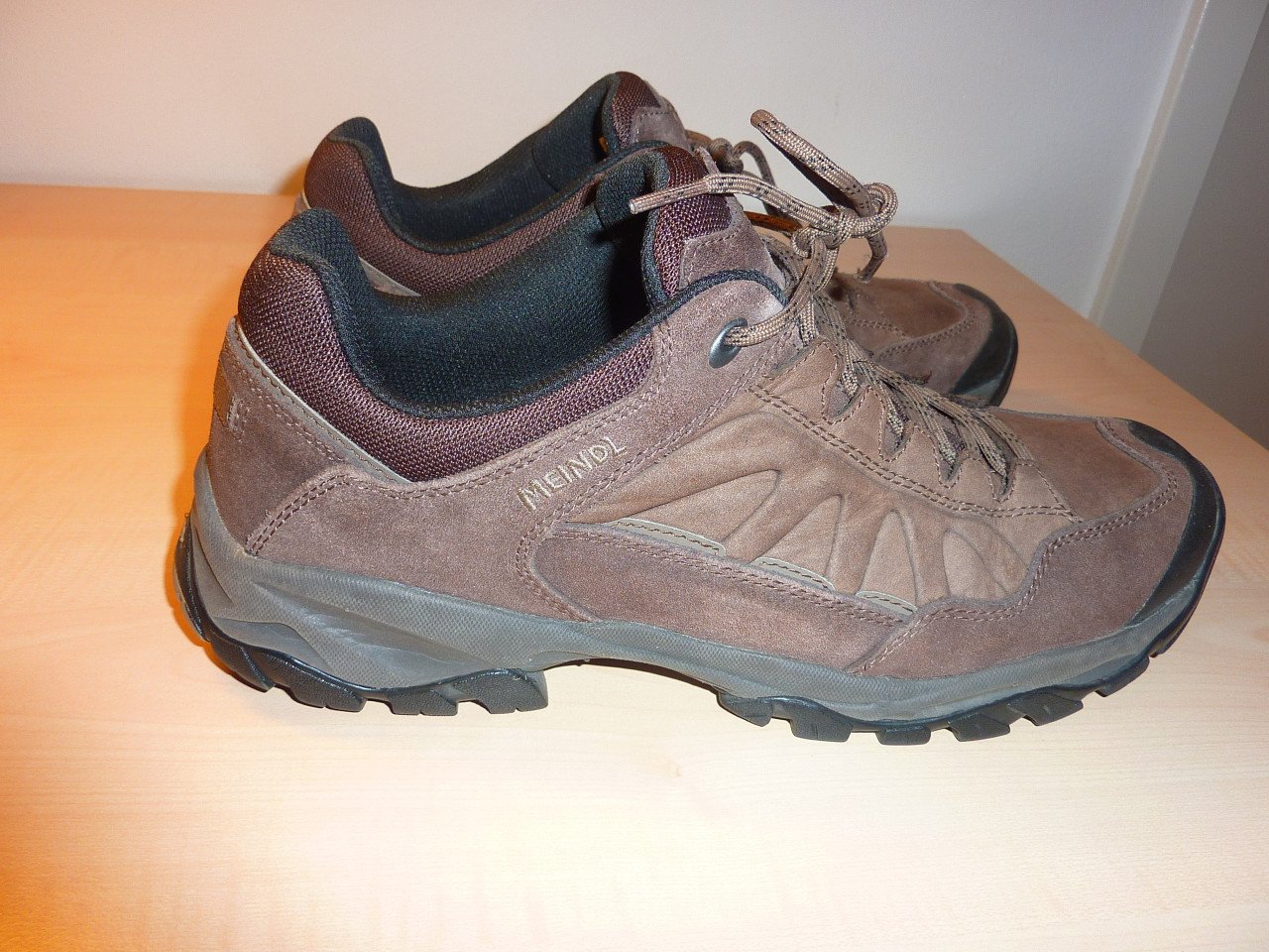 Meindel Wandel schoenen