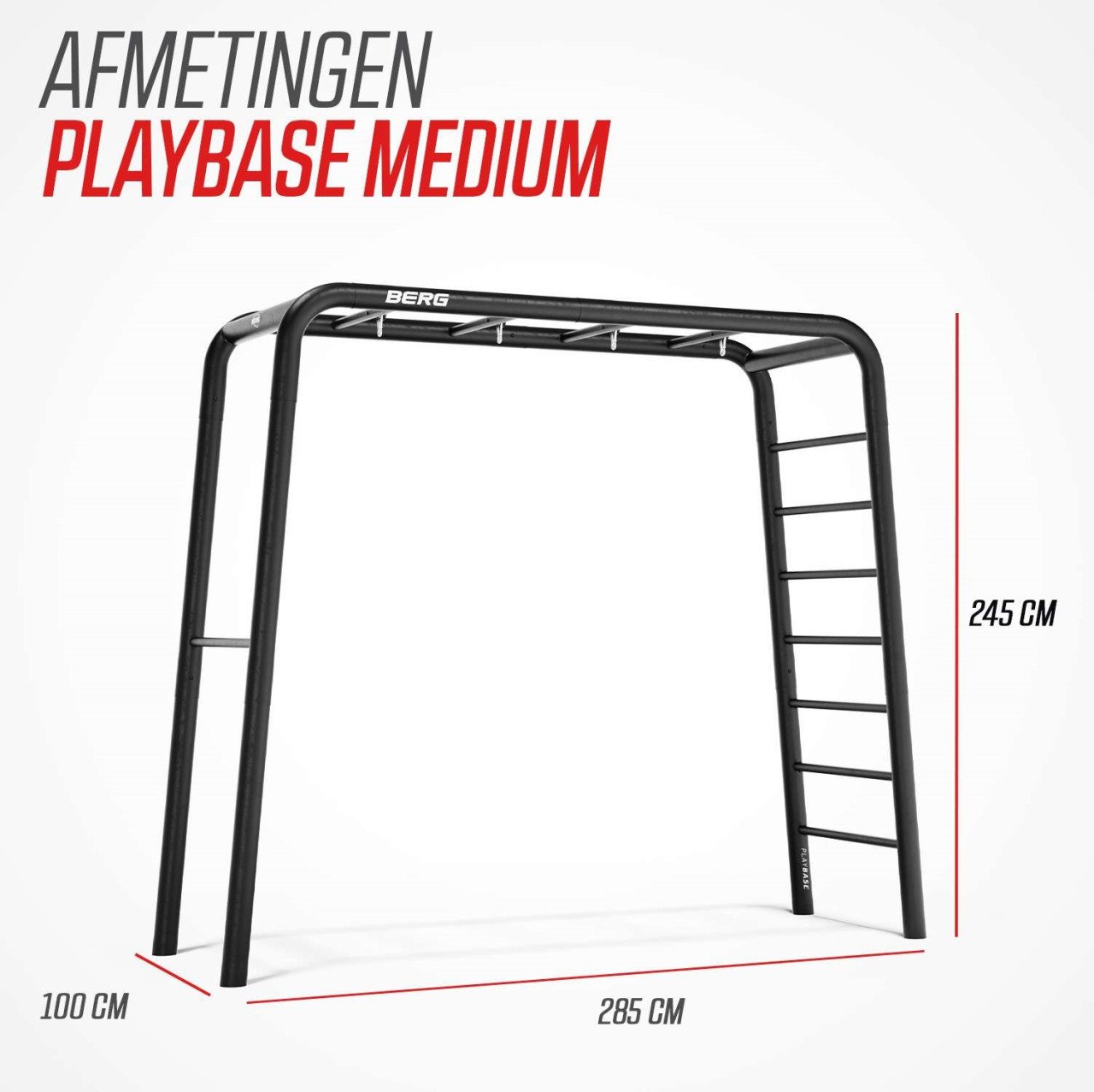 BERG PlayBase