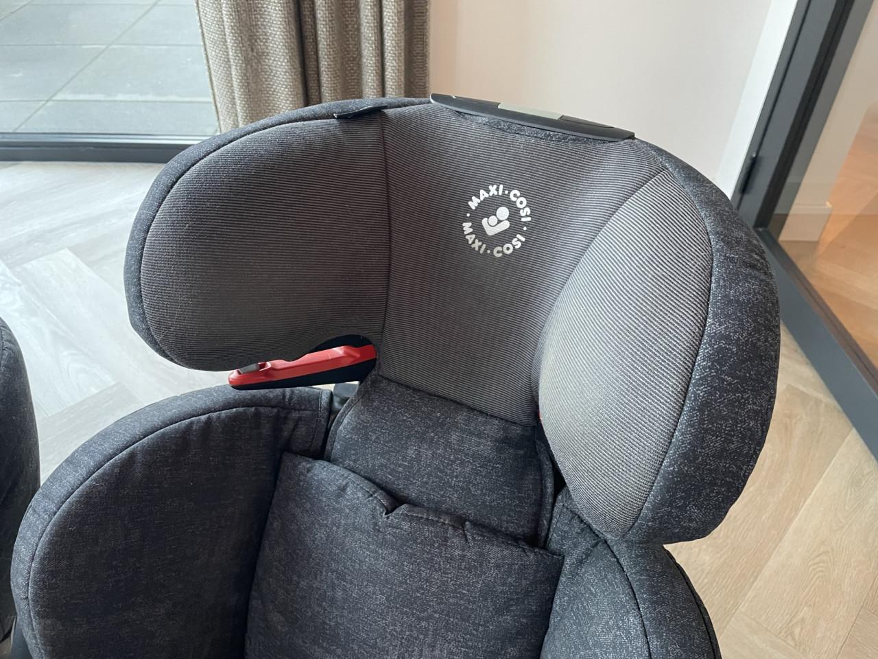 Maxi Cosi Autostoel RodiFix Airprotect - 2 stuks beschikbaar