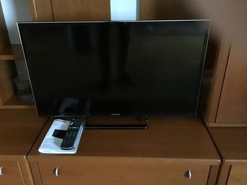 Panasonic tv