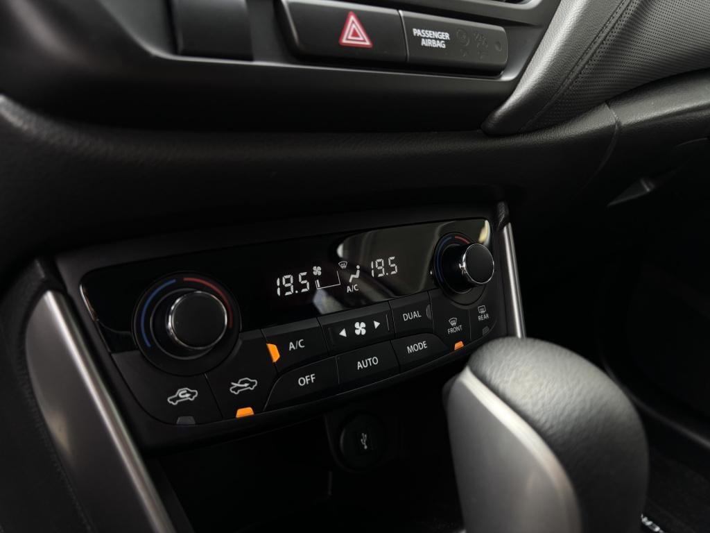 Suzuki Sx4 S-cross automaat 1.4 boosterjet select smart hybrid