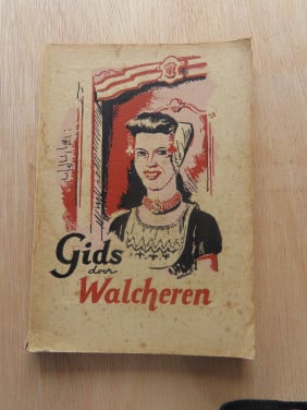 Gids door Walcheren