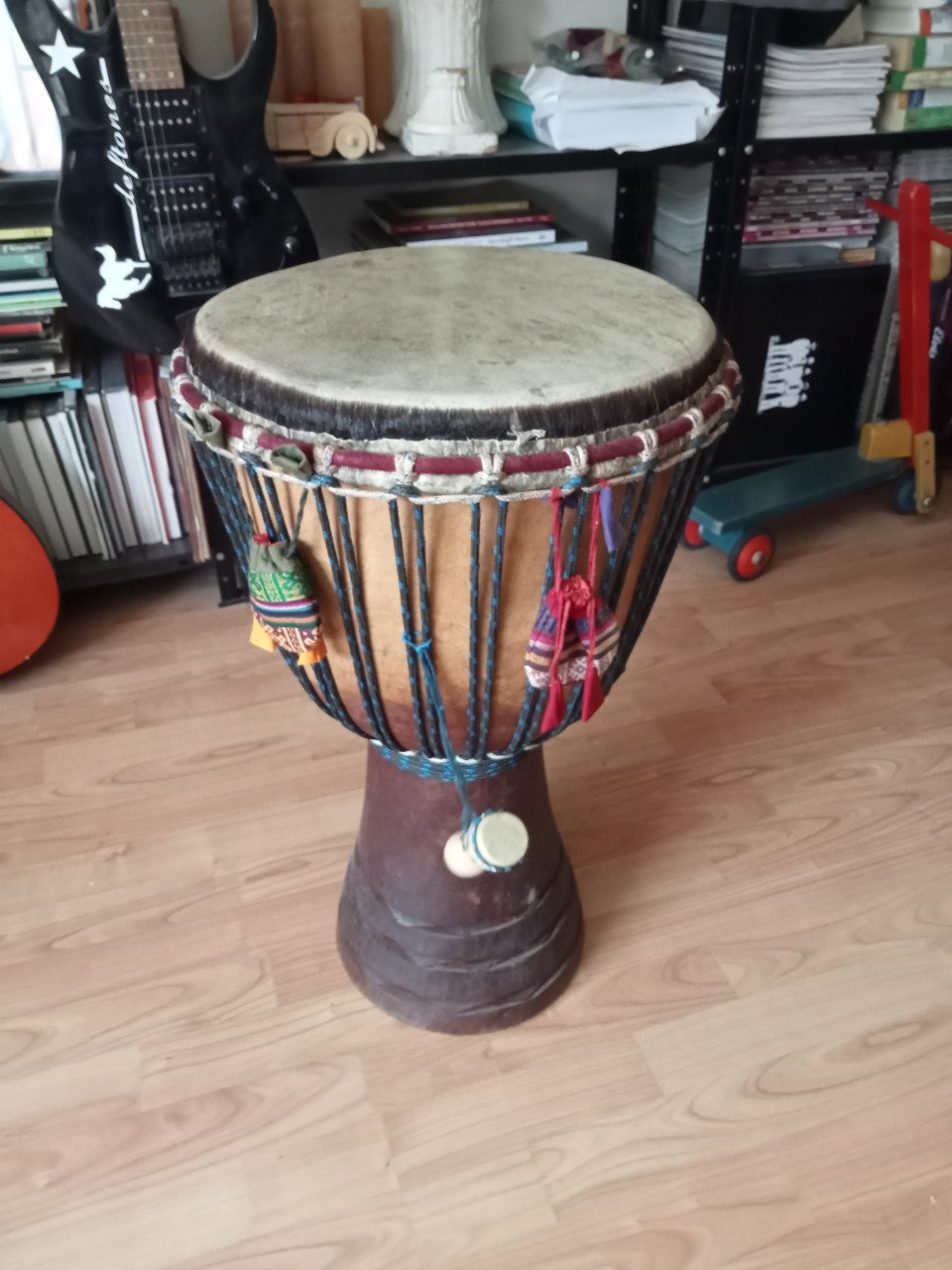 Djembe