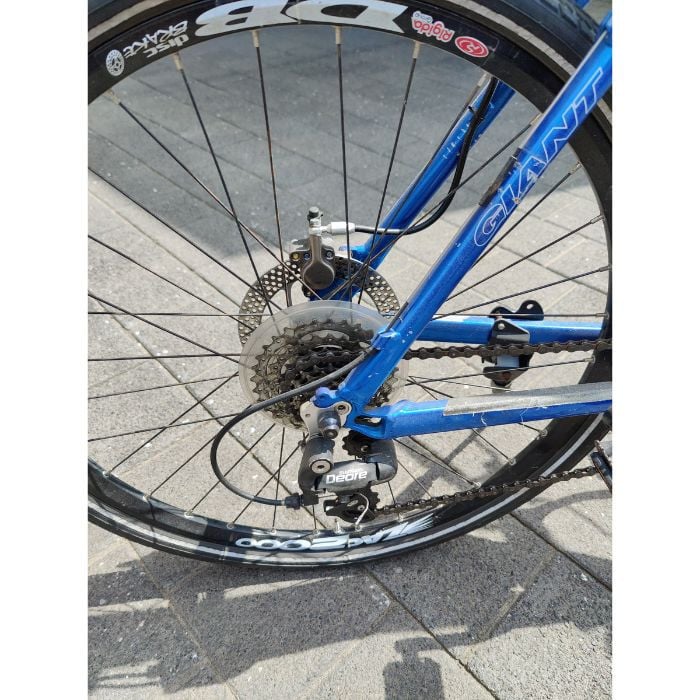 Giant Terrago MTB