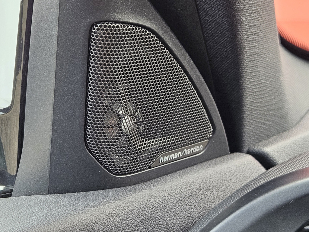 BMW 1 Serie m135i xdrive m-sport pro | irish green | h/k