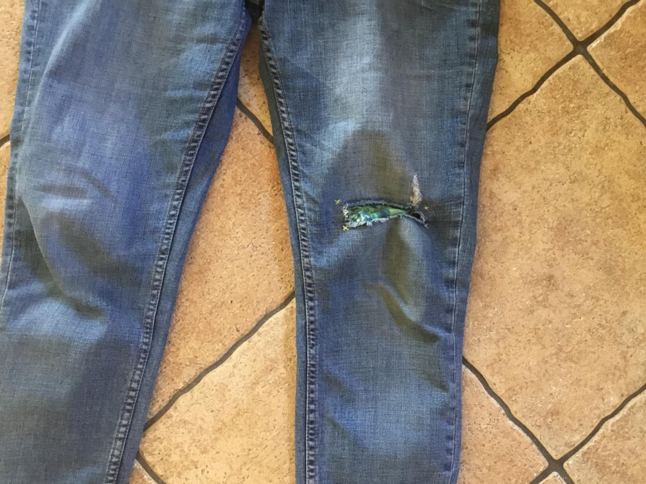 Dames Broek