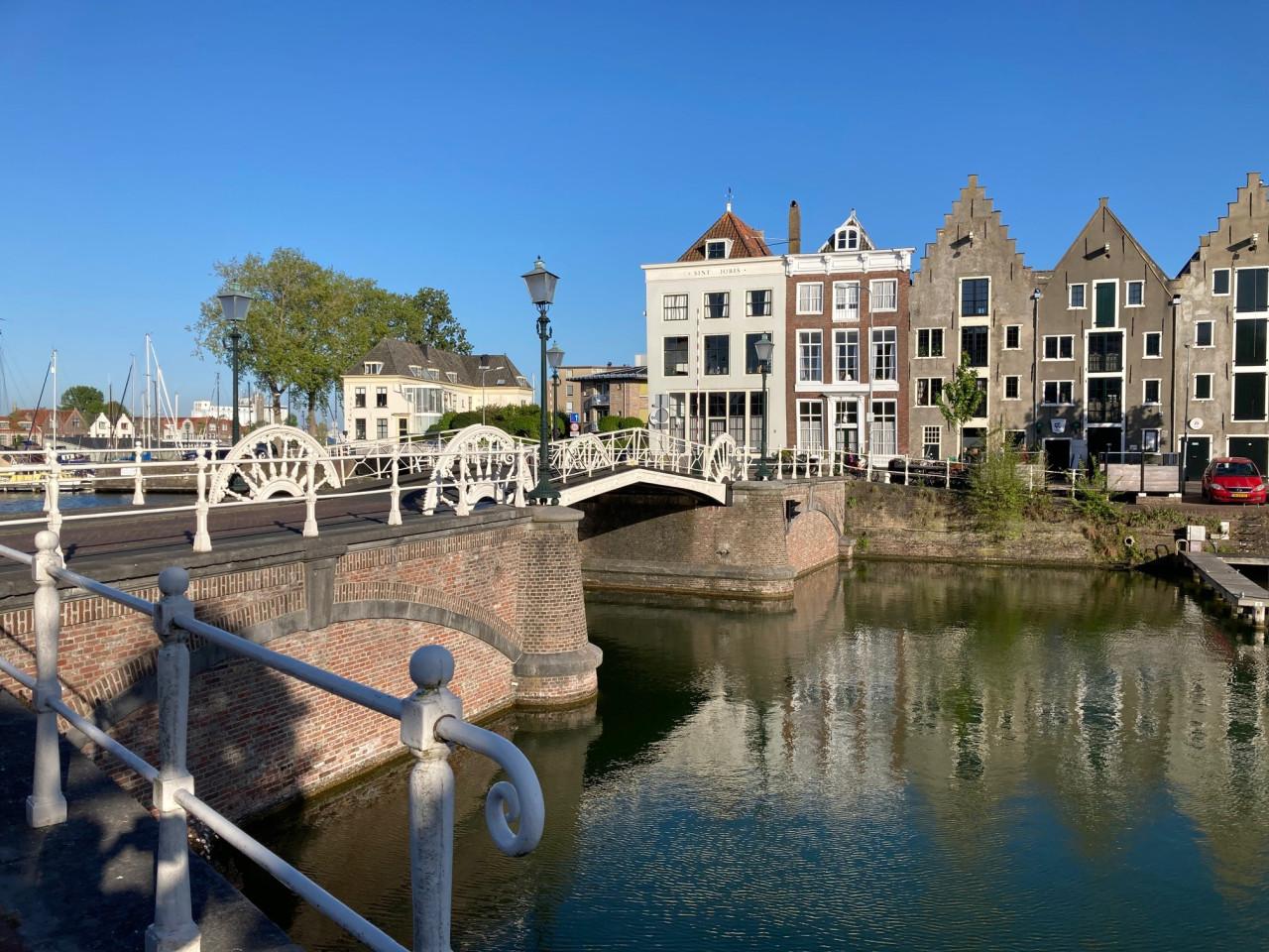 Te huur: Appartement Rouaansekaai 45b Middelburg