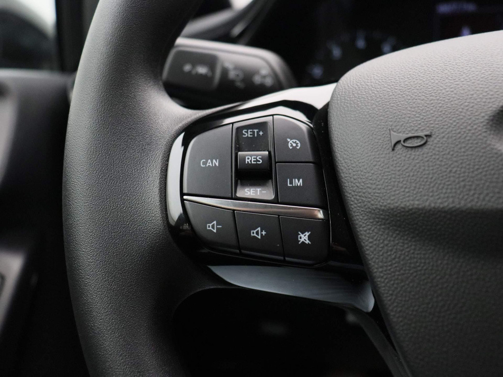 Ford Fiesta 1.0 ecoboost connected | airco |