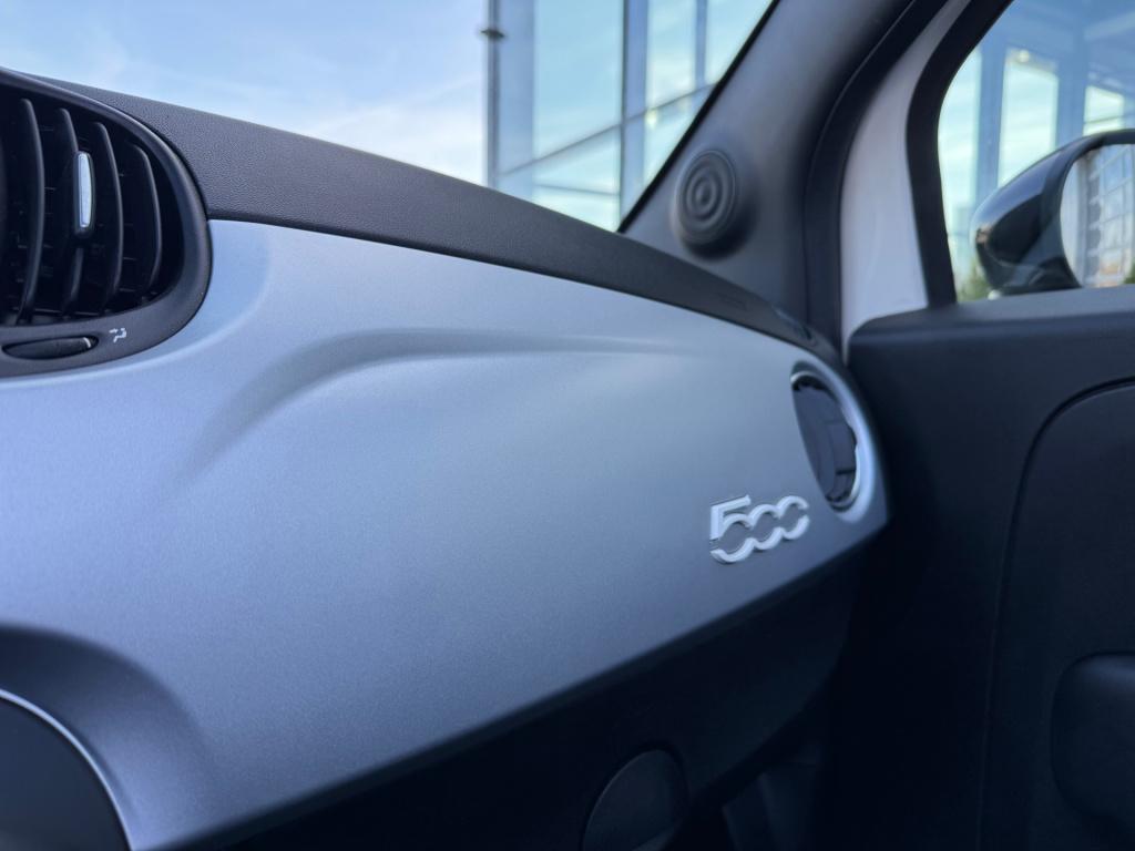 Fiat 500 C 1.0 hybrid hey google * sport * navigatie * pdc * cruise control