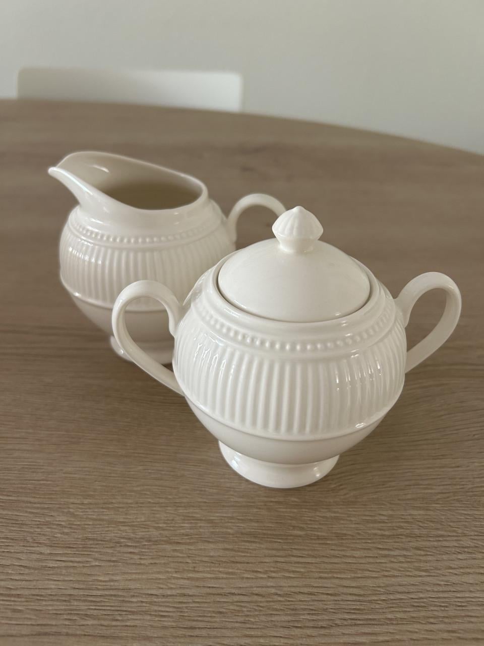 Wedgwood servies