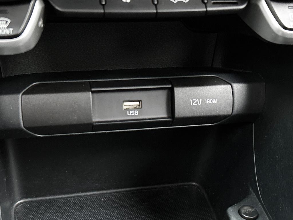 Kia Picanto 1.0 dpi dynamicplusline | climate control | apple carplay/andro