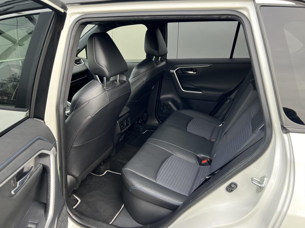 Toyota Rav4 2.5 hybrid awd bi-t. jbl audio | leder | stoel verwarming |