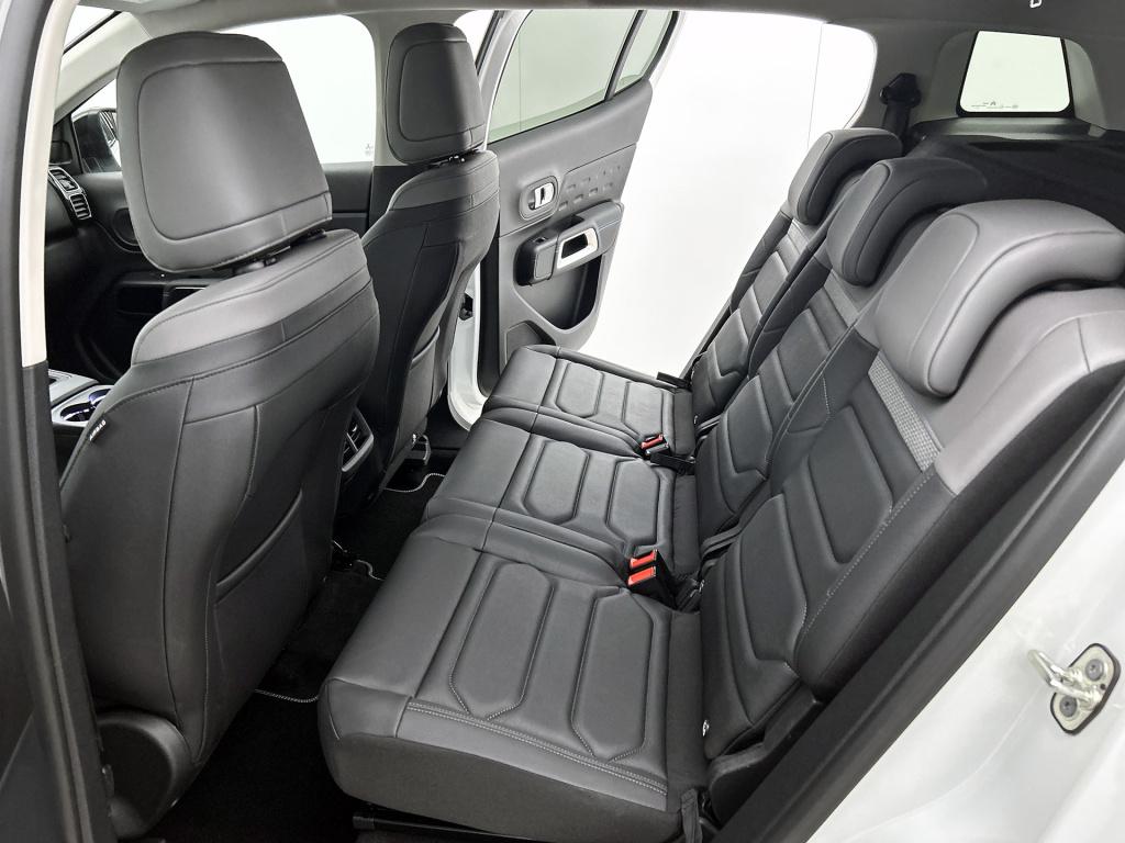 Citroen C5 Aircross 130 pk automaat shine | rijklaar | adaptive cruise | st