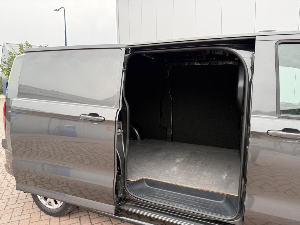 Volkswagen Transporter t7 2.0 tdi 170pk dsg l2h1 | iq light led | trekhaak