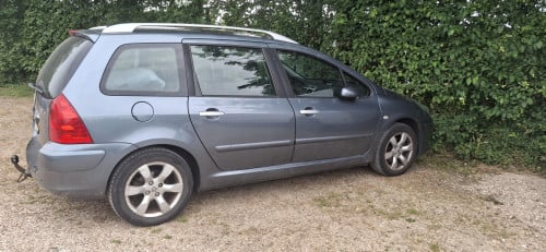 Peugeot 307sw