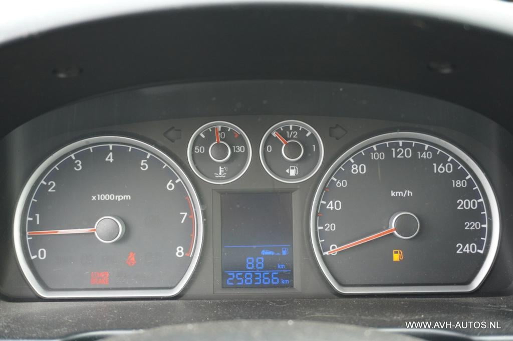 Hyundai I 30 1.4i dynamic