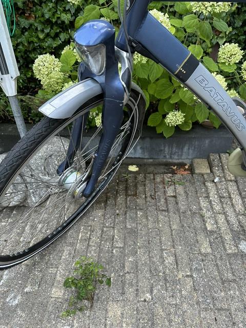 26 inch Meisjefiets Girl Fun