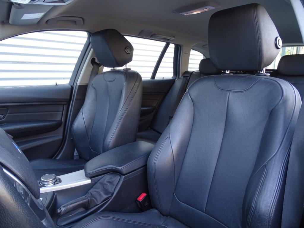 BMW 3-serie touring 320i centennial executive automaat | leder | sportzetel