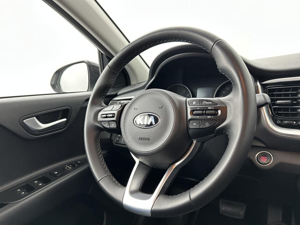 Kia Stonic 1.0 t-gdi dynamicplusline | navigatie | camera | climate control