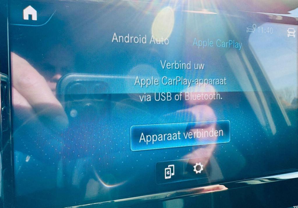 Mercedes-Benz Ecitan l1 pro 51 kwh