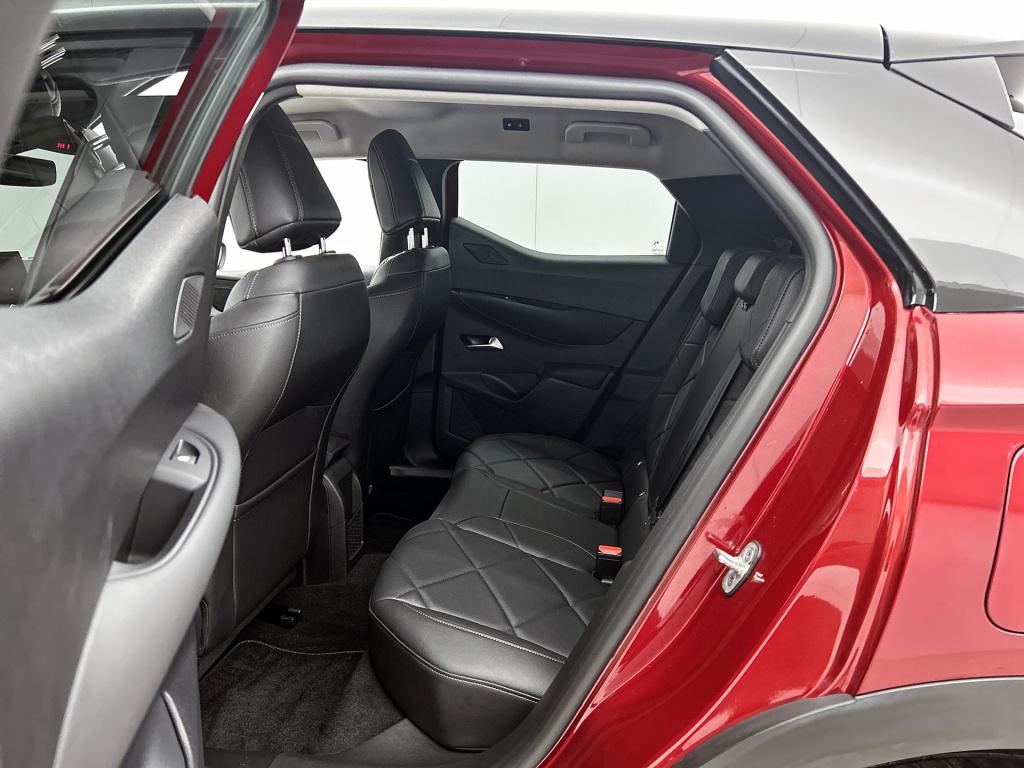 Ds Ds 3 e-tense performance line+ 54 kwh | head-up display | leder | stoelv