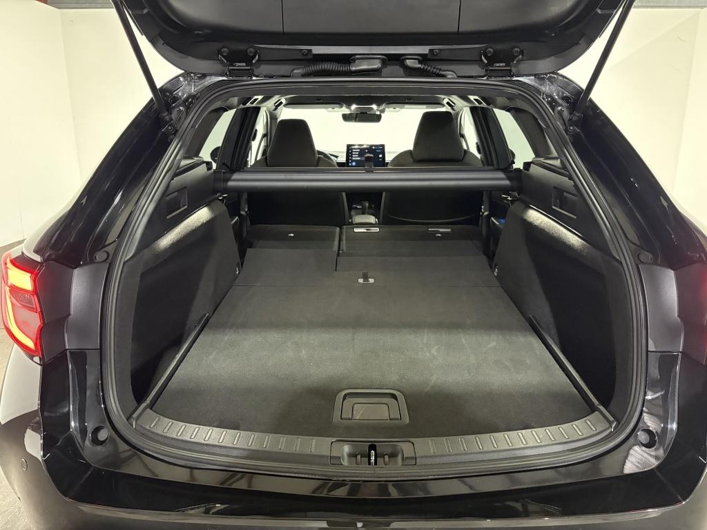 Toyota Corolla Touring Sports hybrid 140 dynamic