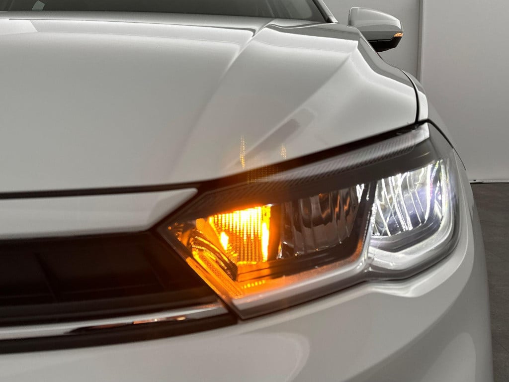 Volkswagen Polo edition 1.0 59 kw / 80 pk hatchback 5 versn. hand