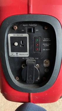 Load up aggregator 1 kw