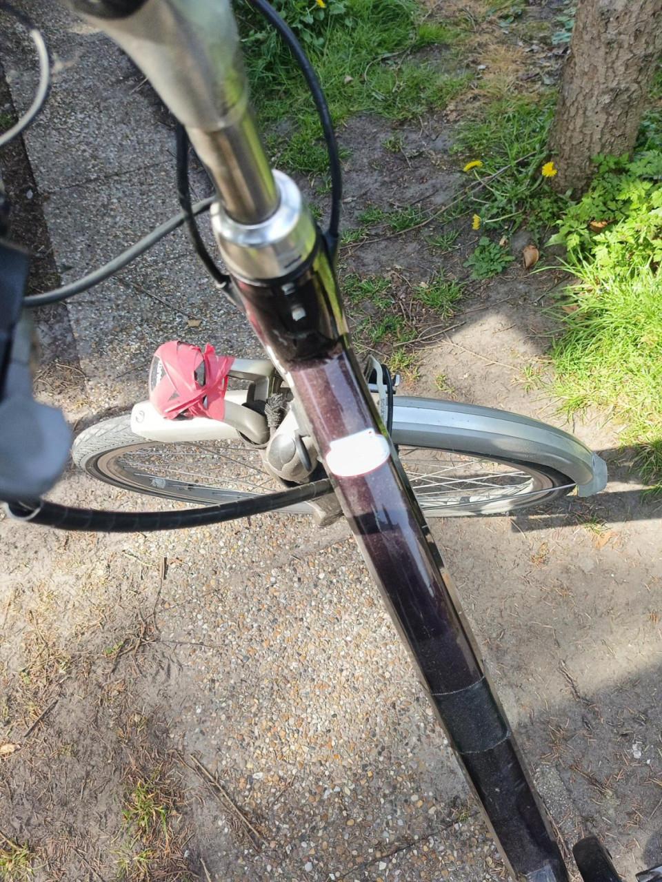 Electrische fiets Sparta Ion te koop