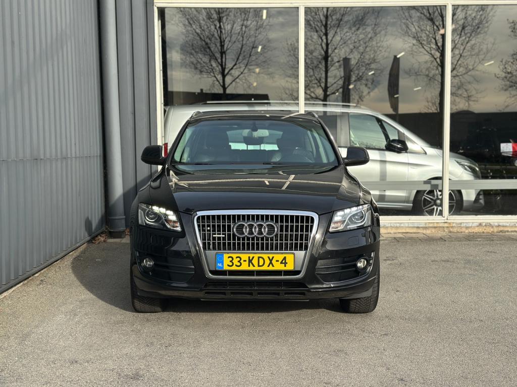 Audi Q5 2.0 tfsi quattro pro line navi | 19'' lm | pro line | quattro