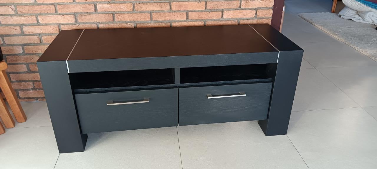 MOOIE ZWARTE (TV)KAST