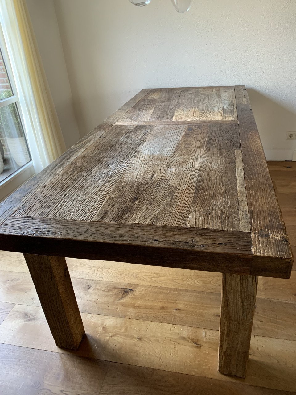 Eettafel