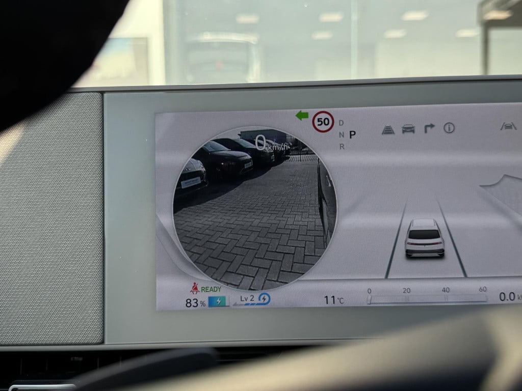Hyundai Ioniq 5 lounge awd 77.4 kwh vision panoramadak | digitale buitenspi