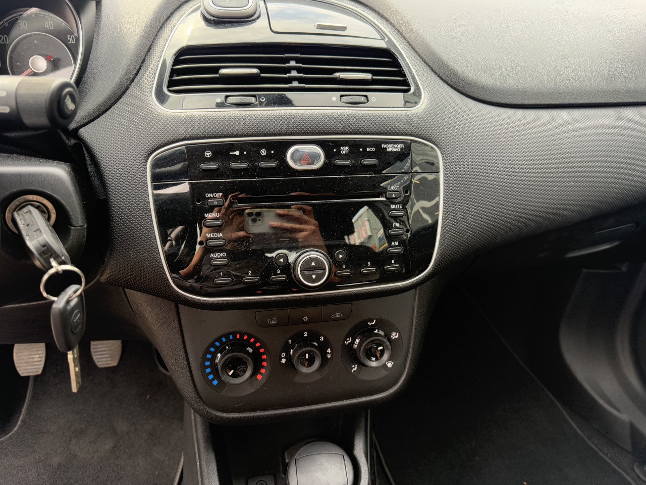 Fiat Punto Evo - 0.9 TwinAir Street