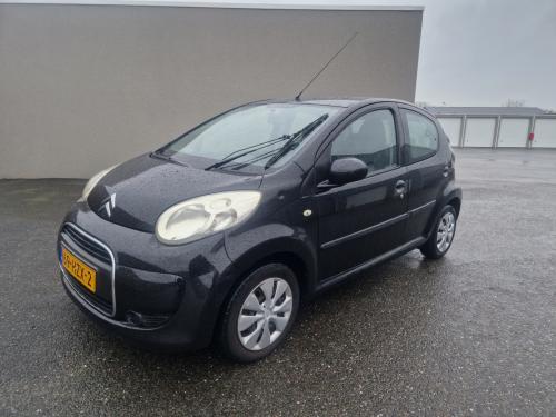 Citroën C1 1.0-12V Ambiance